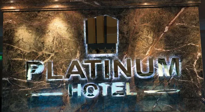 Platinum Hotel Ulaanbaatar - Image 1