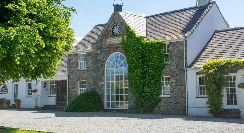 The Manor House - Image 1