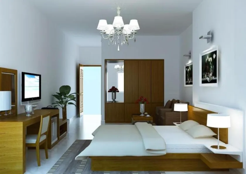 Thien Phu 2 Hotel - Image 1