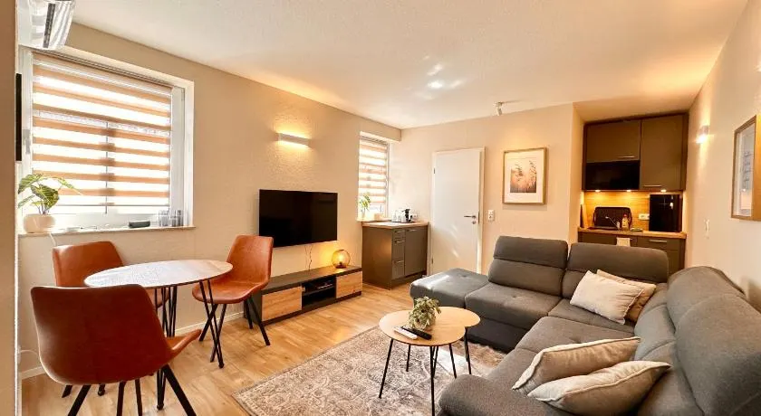 Workation, Sightseeing, Klima, Private Parking, Netflix Smart TV - Image 1