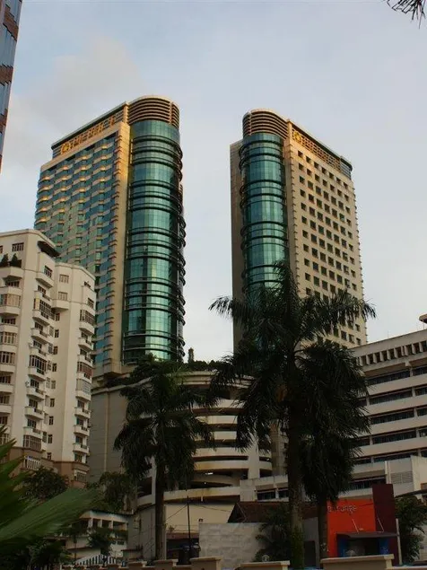 Prince Serviced Apartment - Image 1