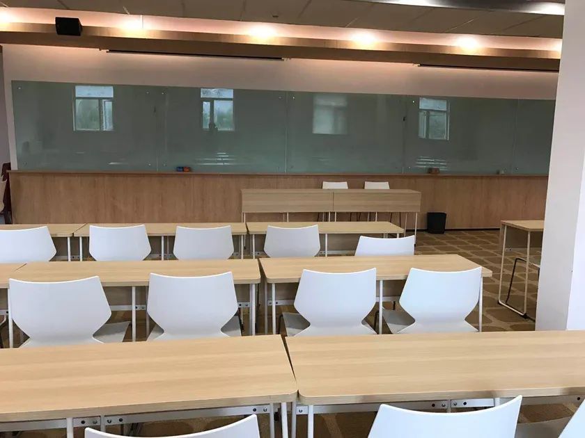Hanting Hotel Weihai Weigao Plaza - Image 1