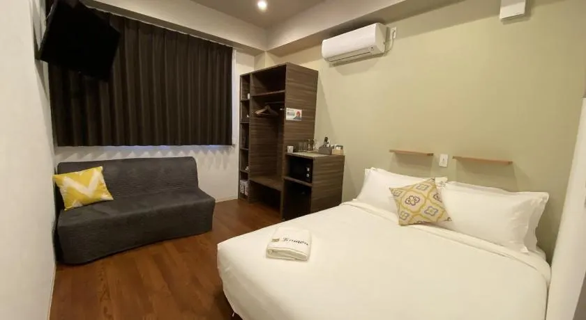 Kainoa Guesthouse - Image 1