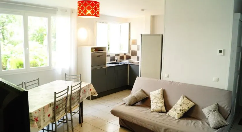 Gite One Luchon appartement 6 personnes - Image 1