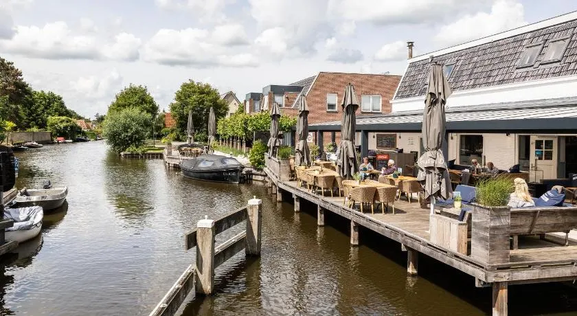 De Watersport Heeg - Image 1
