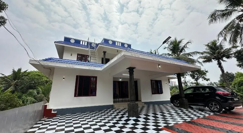 Richards Shared Apartment-AC - Image 1