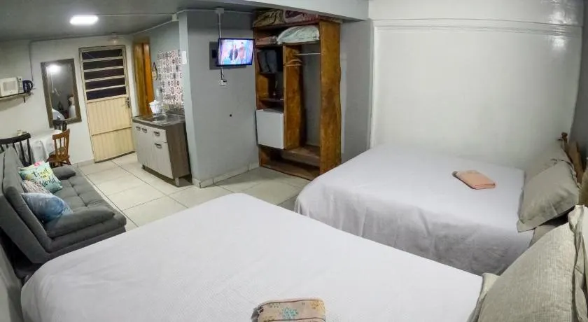 Hospedagem Recanto dos Viajantes - Image 1