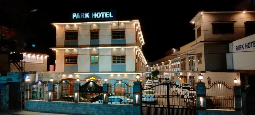 Park Hotel Gilgit - Image 1