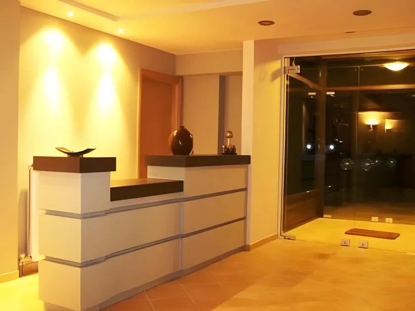 Hotel Theasi - Image 1
