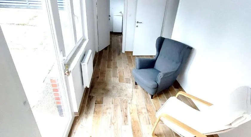 Studio Autonome Mont Saint Guibert - Image 1
