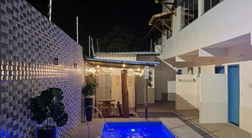 Hanuá Beach House - Image 1