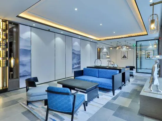 Orange Hotel Select(Wuzheng Xizha Scenic Branch) - Image 1
