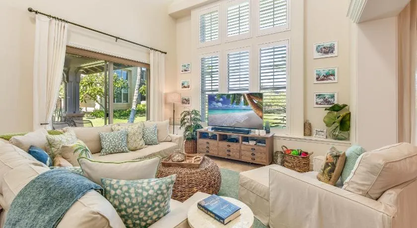 Kulalani 1701 at Mauna Lani - Image 1