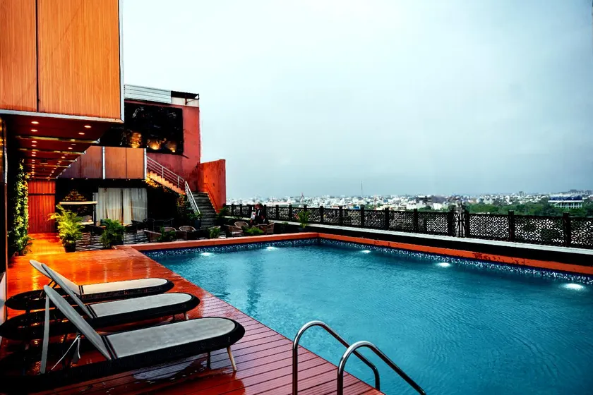 Hotel Vennington Court - Image 1