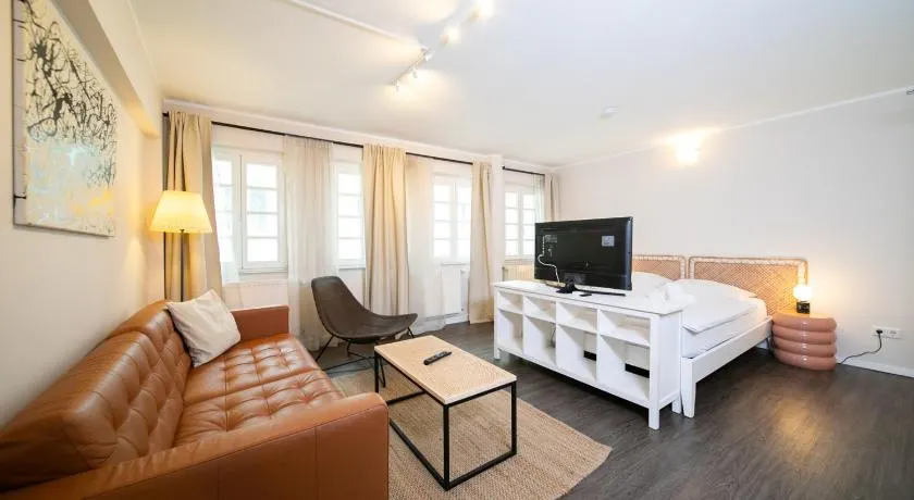 Favorite Stays -Suite and More - Altstadt - Image 1