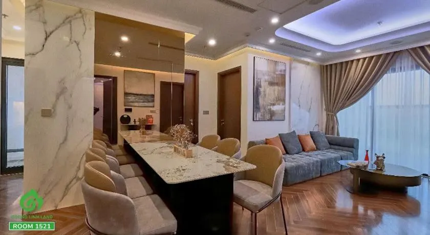 Thuý Doji Diamond Apartment - Image 1