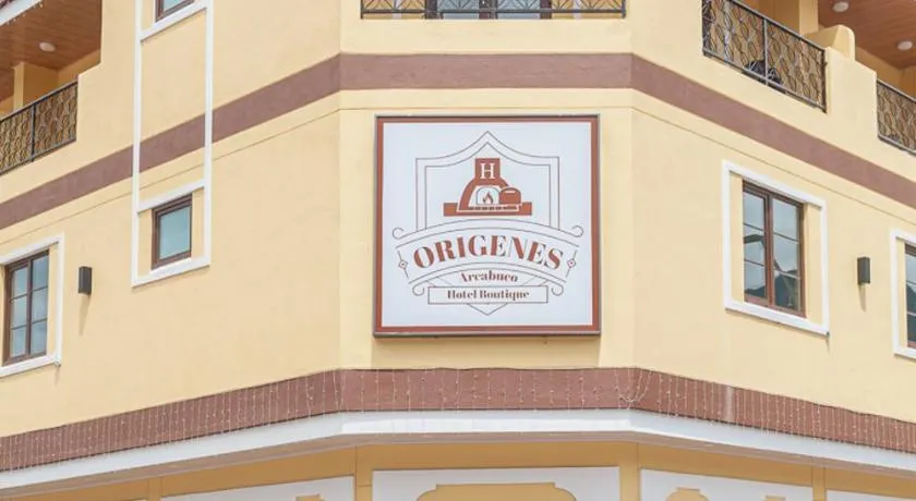 Orígenes Arcabuco Hotel Boutique - Image 1