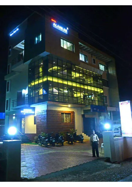 Hotel Alankar - Image 1
