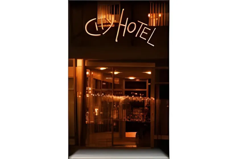 City Hotel - Image 1