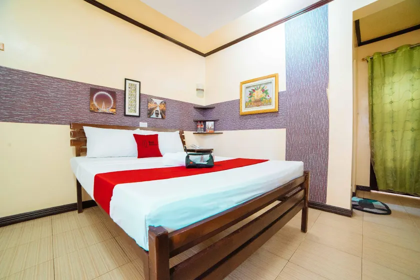 RedDoorz at Tagaytay Road - Image 1