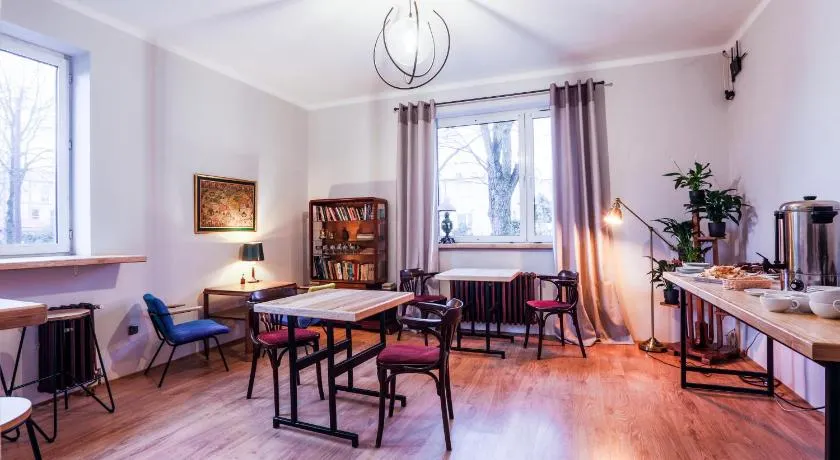 B&B Kraszewskiego3A - Image 1