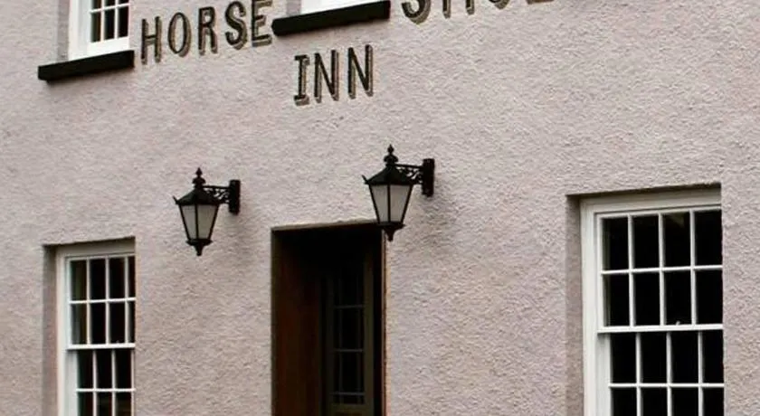 The Horseshoe Inn - Image 1