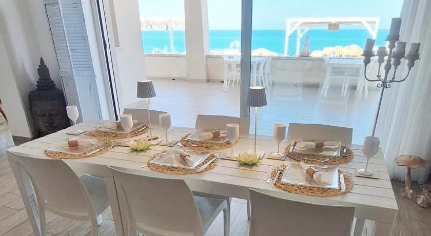 VILLA G&G CALABRIA - Image 1