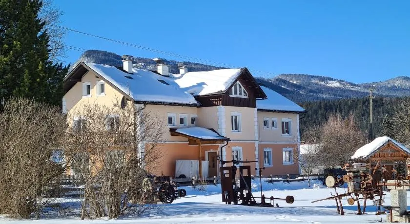 Alter Kindergarten vakantieappartementen - Image 1