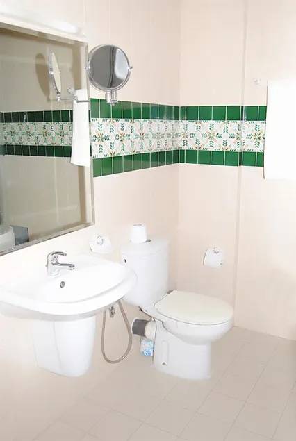 Hotel Naher El Founoun - Image 1
