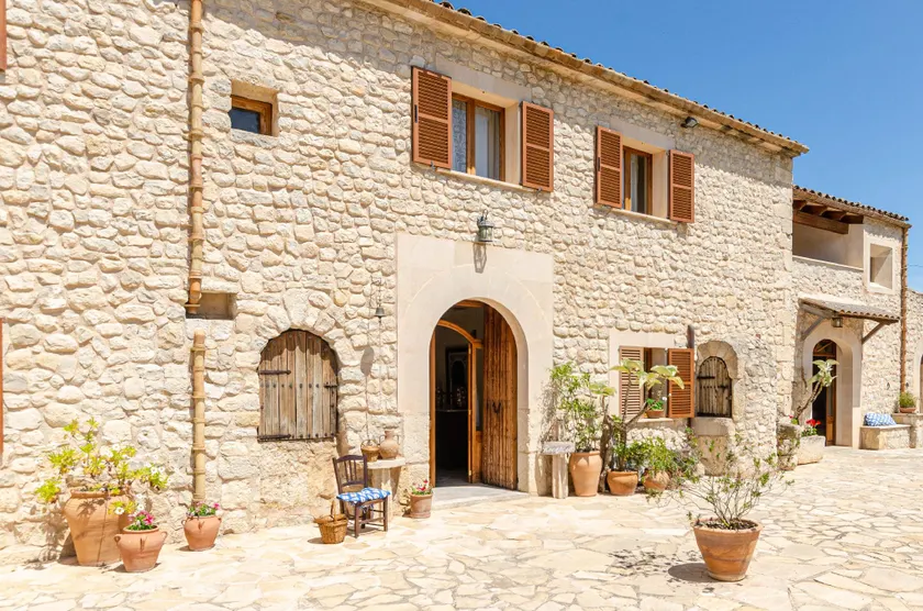 Finca es Rafal, Agroturisme - Image 1