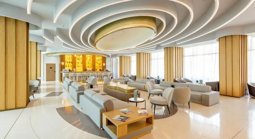 Lotus Therm Spa&Luxury Resort - Image 1