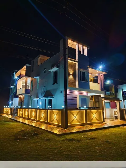 Sirkazhi Villas - Image 1