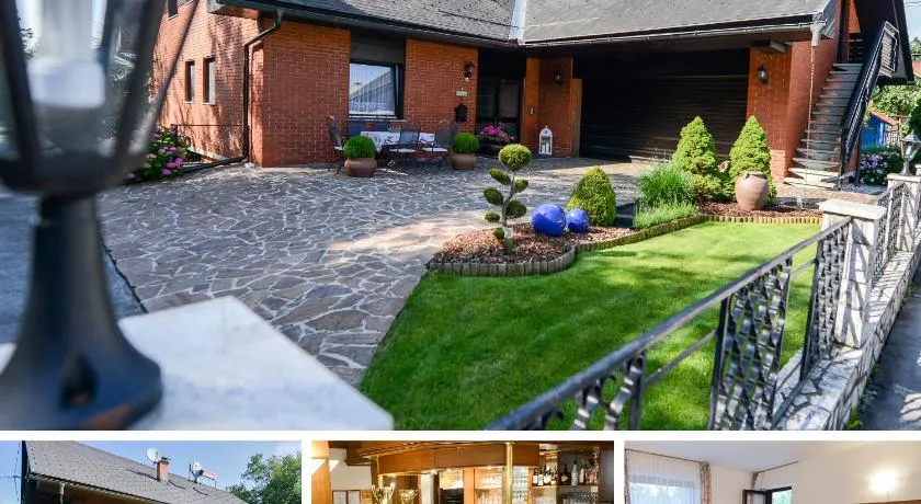 Guest House Bakhus - Image 1