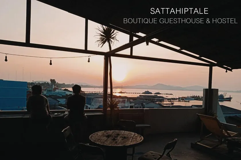 Sattahiptale Boutique Guesthouse & Hostel - Image 1