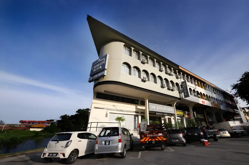 THE CITILITE HOTEL T.S KUANTAN - Image 1