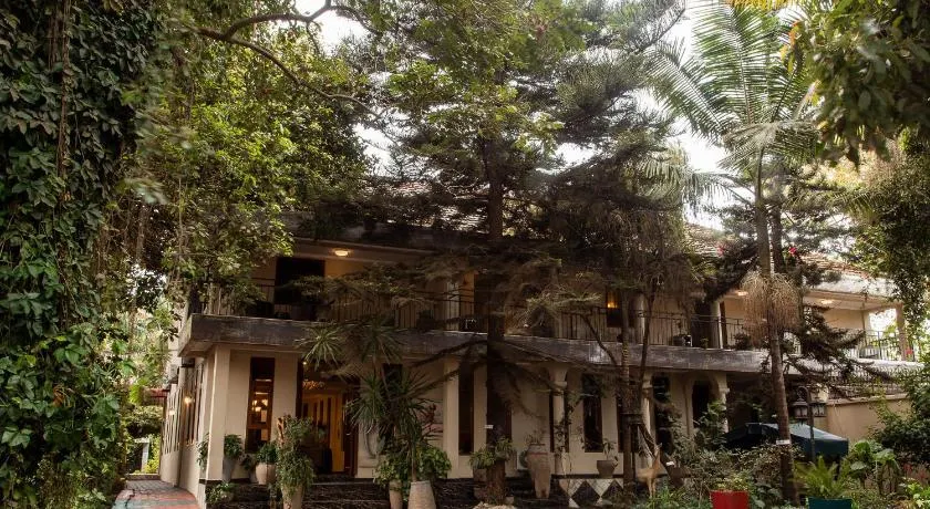 Tulia Boutique Hotel & Spa - Image 1