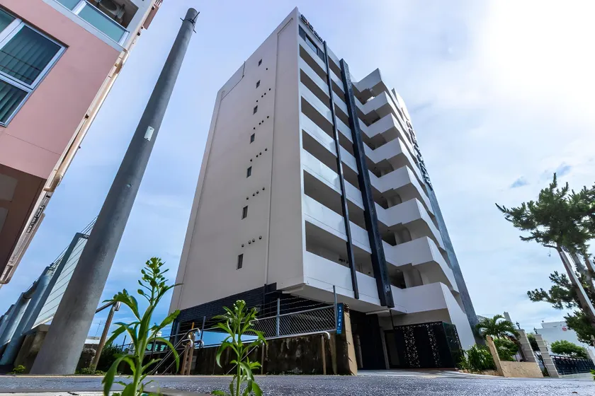 Cozy Stay in Naha - Image 1