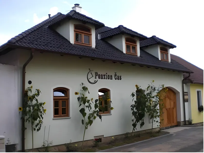 Penzion Čas - Image 1