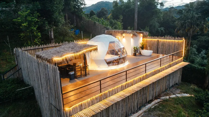 PHULAYYA CHIANGMAI - Pool Villa House - Image 1