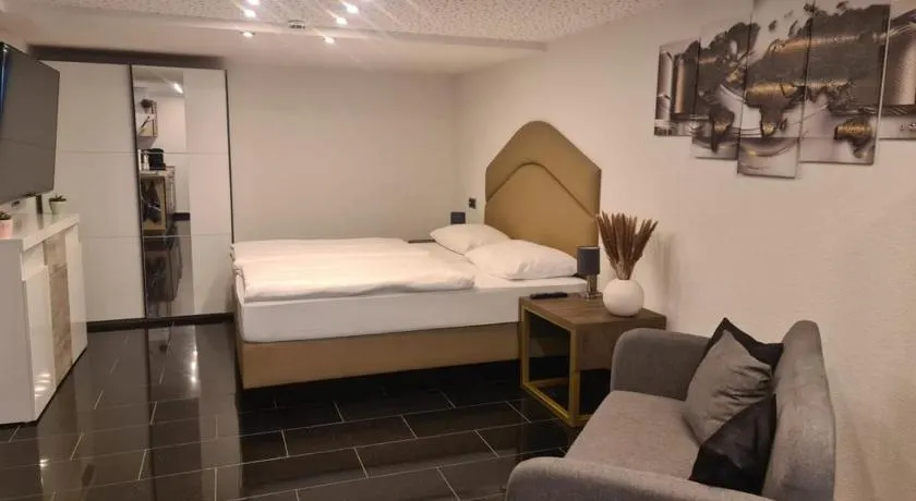 Appartement am Ziegeleipark - Image 1