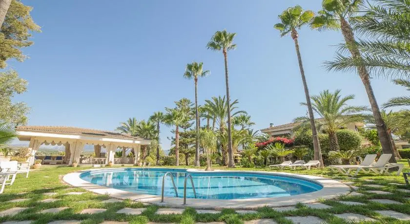 Villa Aldar - Image 1