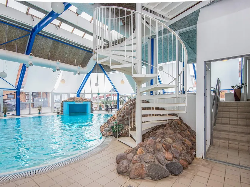 Hejlsminde Holiday Center - Image 1