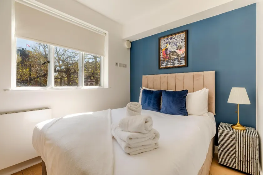 Soho by Excel Apartments - Image 1