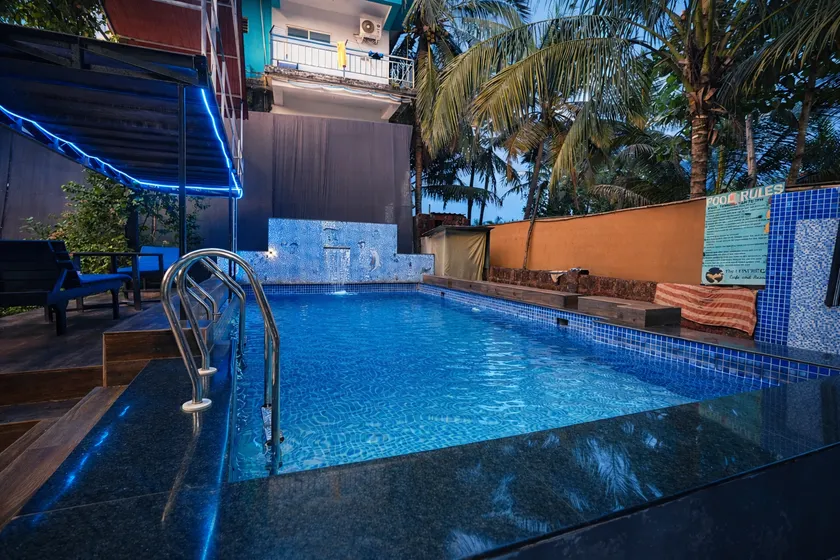 Lazarya Beach Resort - Image 1