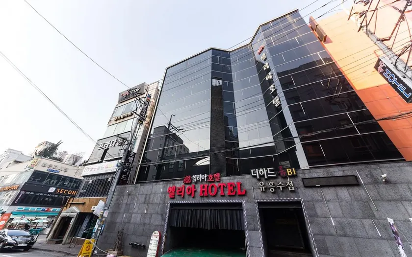 Suwon (Ingye-dong) Helia - Image 1