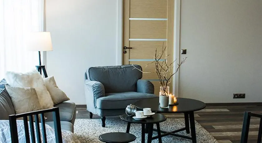 Estate Holiday home - Image 1