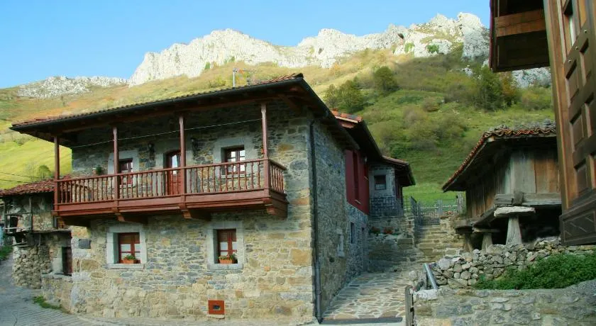 Casas Rurales Prieto - Image 1
