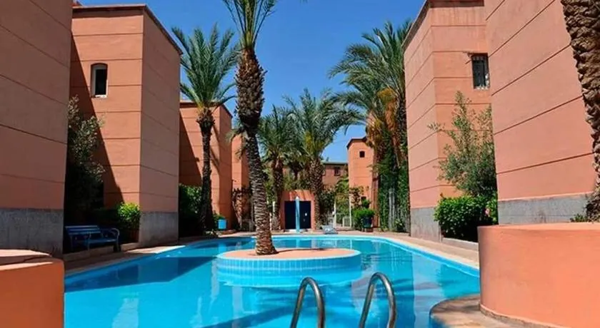 Riad Prestigia - Image 1