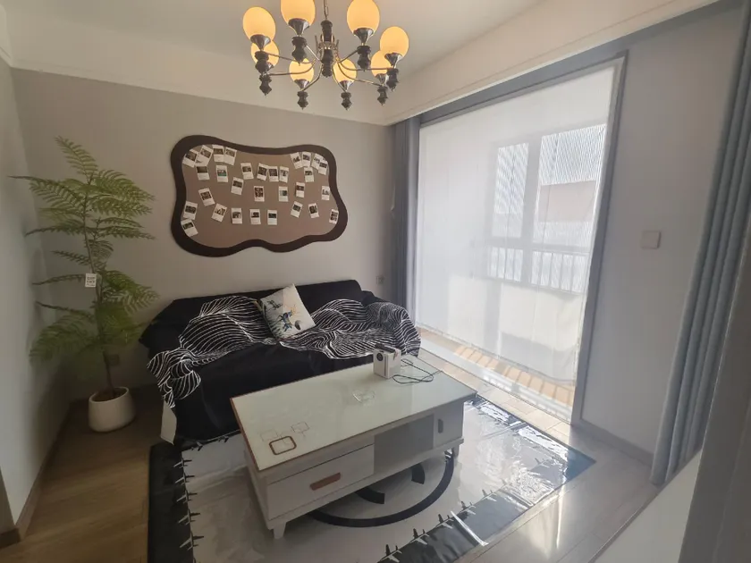 Chaoqi Homestay (Xiong'an Country Park Branch) - Image 1
