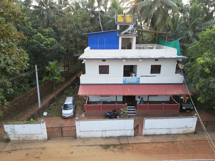 PANDU RANGA RESIDENCY NIRVANA BEACH  - Image 1